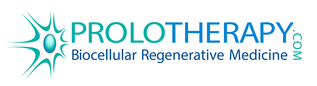 Prolotherapy.com Biocellular Regenerative Medicine